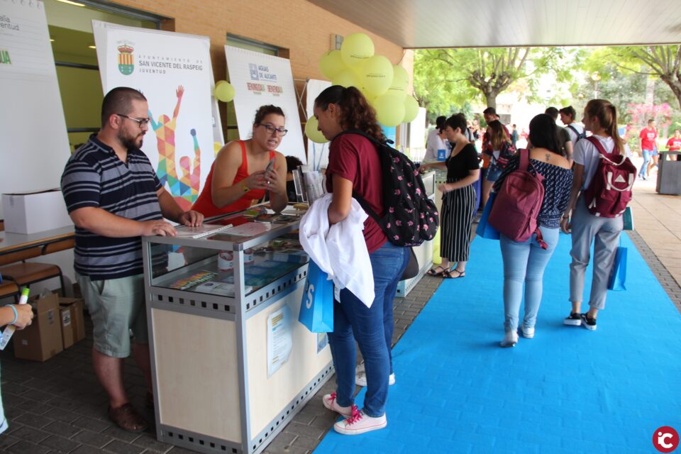 Arranca la nueva programación municipal gratuita de ocio y tiempo libre para Jóvenes