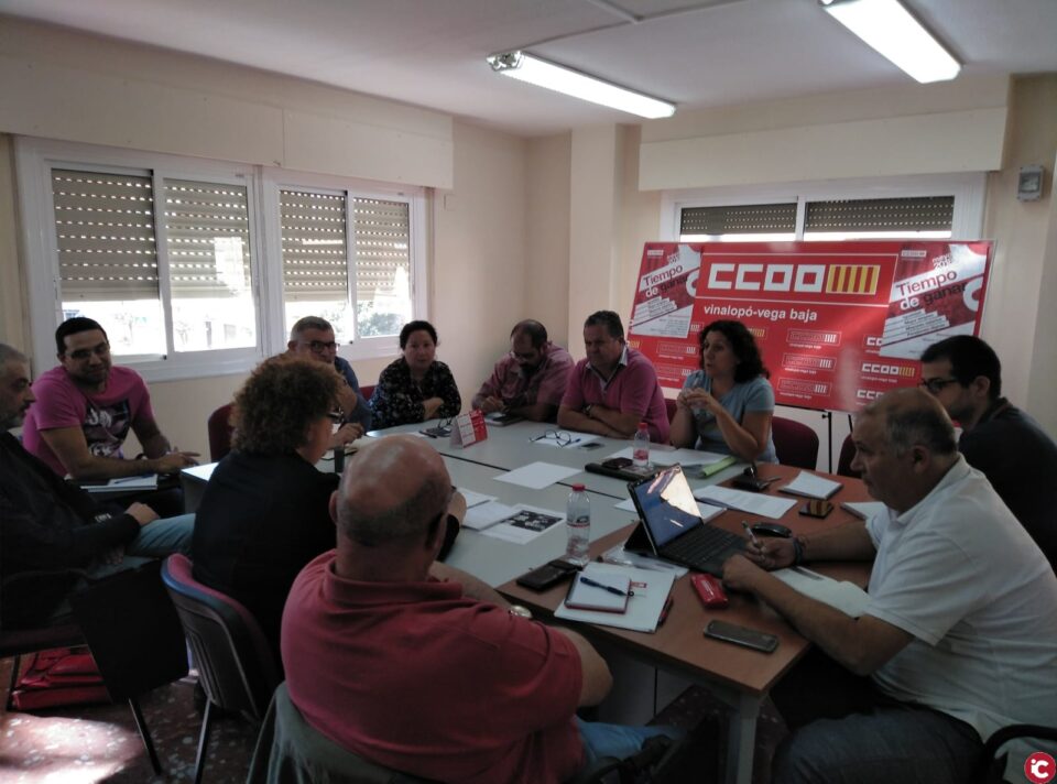 CCOO