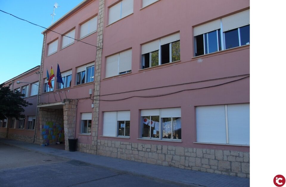 El ayuntamiento pide agilidad para la rehabilitación del colegio Príncipe Don Juan Manuel