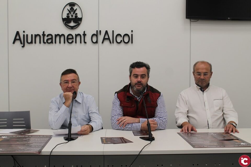 Programació Asociación Amigos de la Música 2018-2019