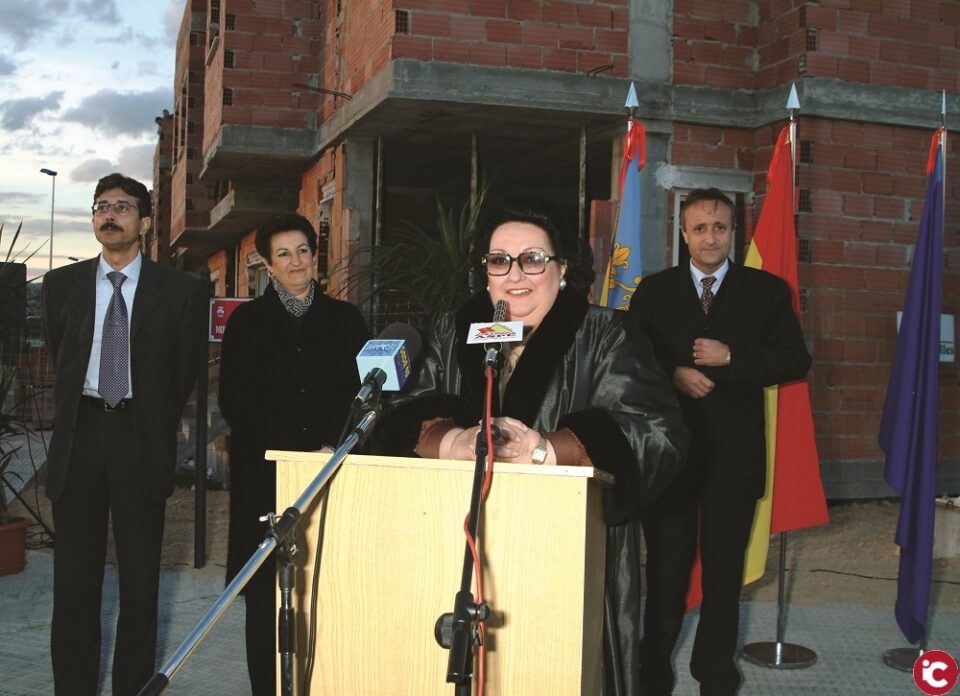 Comunicado ante el fallecimiento de la gran soprano Montserrat Caballé