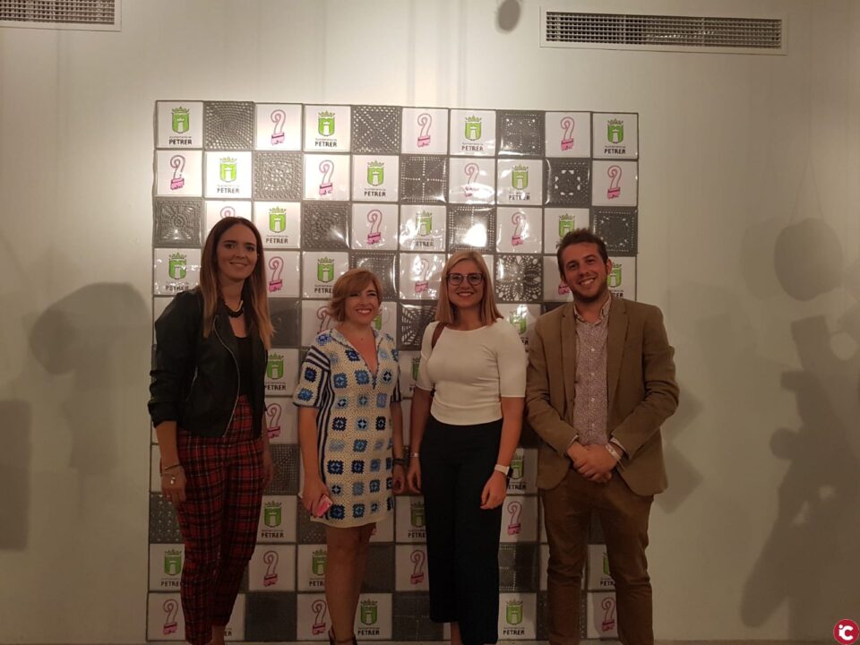 Diseños petrerenses expuestos este fin de semana en la Alicante Fashion Week