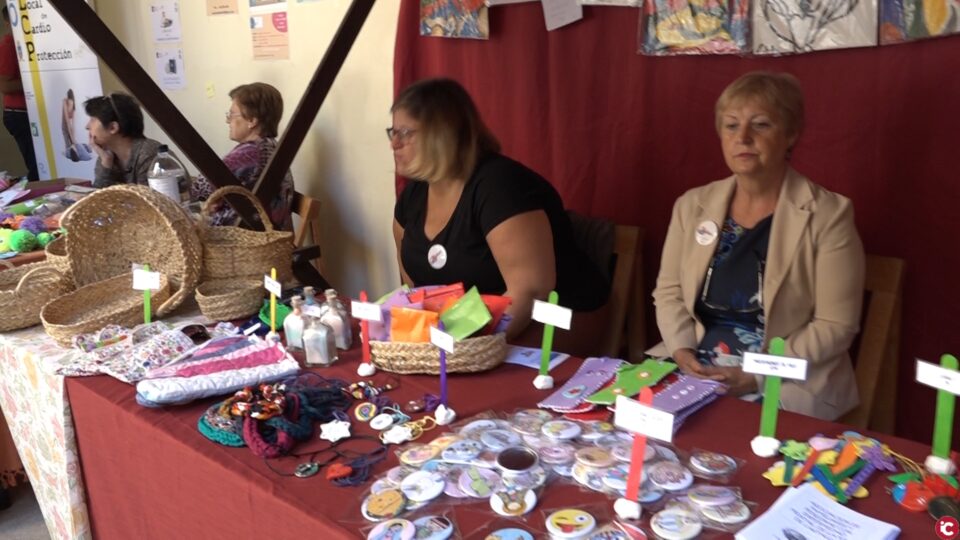 Reportatge ONIL ES MOSTRA 2018