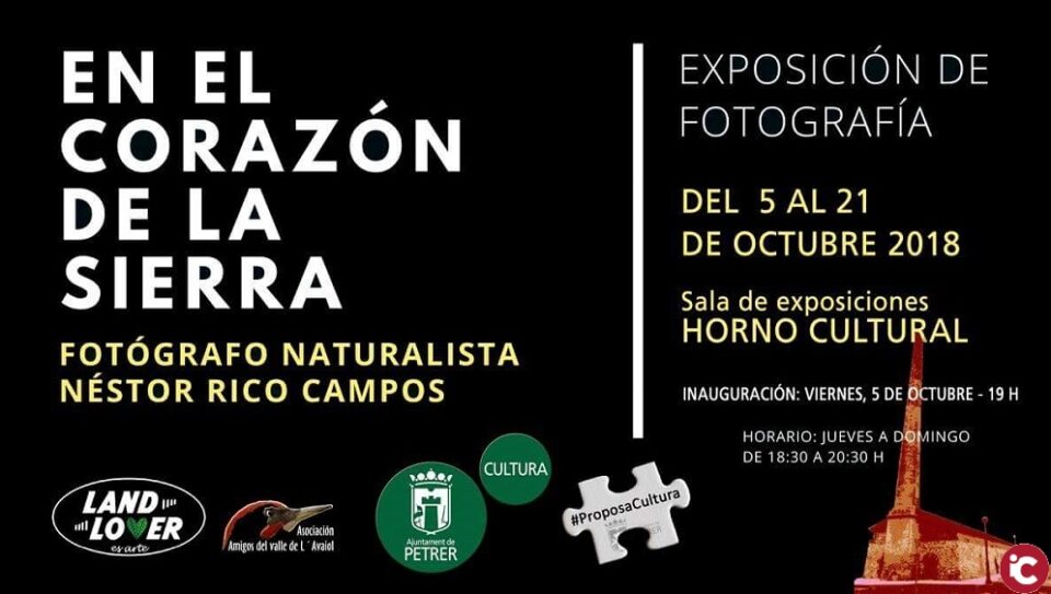 Un viaje fotográfico por la belleza de Alicante: En el corazón de la sierra