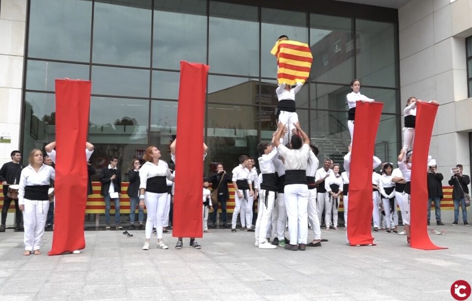 Celebració de la Festa del 9 d'octubre