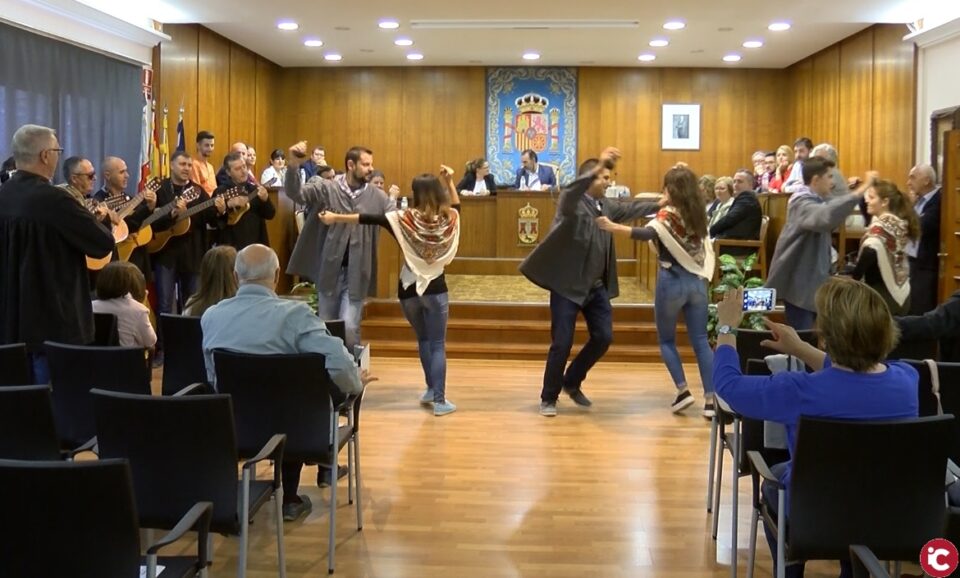 Celebració del Dia de la Comunitat Valenciana