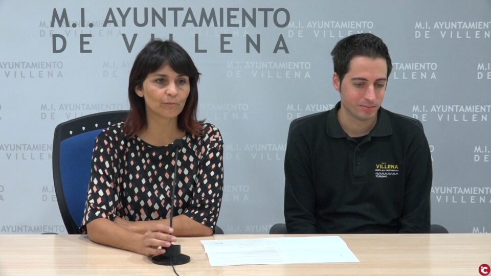 Inat·tur y el Ayuntamiento de Villena convocan a empresas del sector turístico dentro del Plan de Destinos Turísticos Inteligentes
