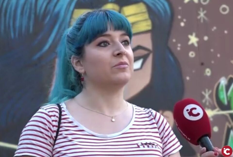 Conoce a la artista Noba 41