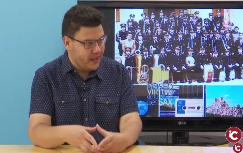 En "Hoy hablamos con..." nos visita Alberto Ochoa