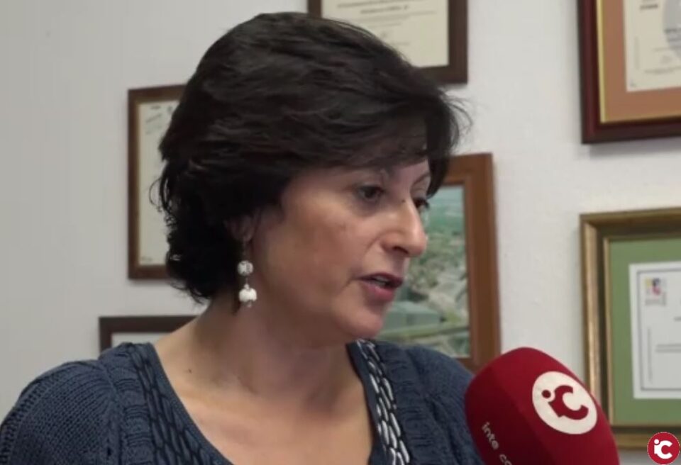 Visitamos el I.E.S. La Melva de Elda en el inicio de curso y en su 50º aniversario