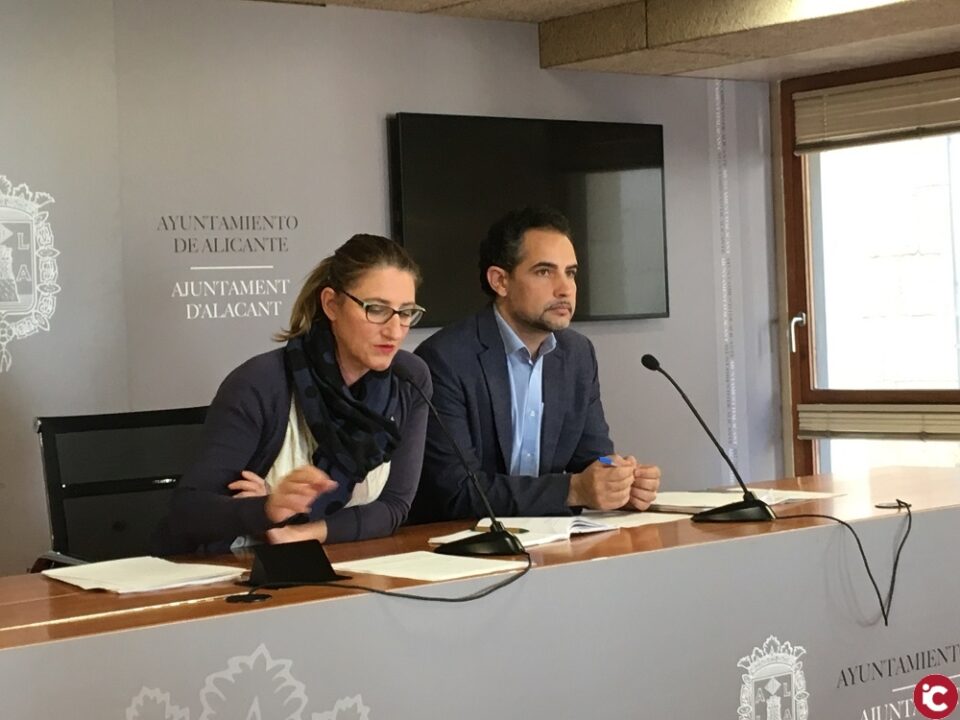 La Junta de Gobierno aprueba la revisión de precios del contrato de Limpieza del ejercicio 2015-16 que debería haber hecho el Tripartito hace tres años