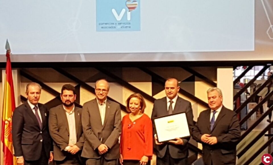 La Asociación de Comercios y Servicios Vi