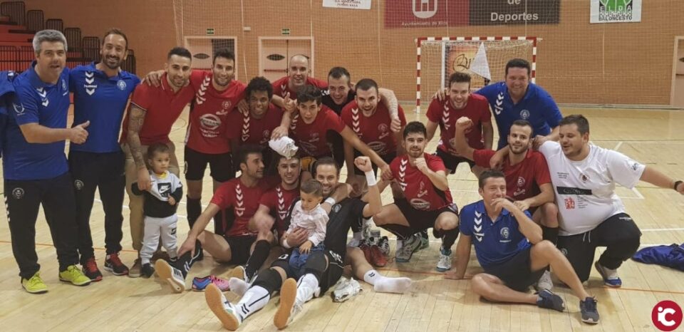 El Dada Team desató la euforia en un atestado Florentino Ibáñez