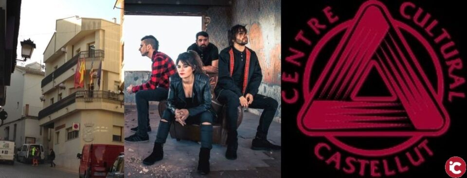 LAjuntament de Banyeres