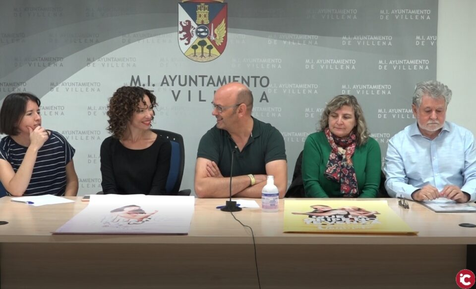 El 22 de octubre se inicia la campaña de vacunación contra la gripe