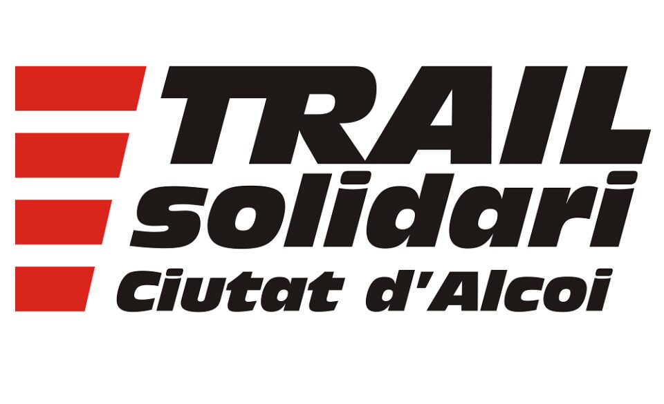 VI Trail Solidari Ciutat d'Alcoi el pròxim 27 d'octubre
