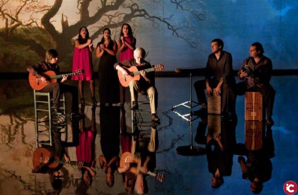 Nova edició de Mundo y Formas del Flamenco a la Seu Universitària Ciutat d'Alacant
