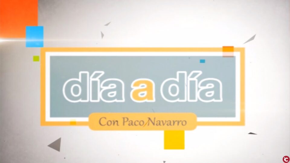 Programa "Día a día" del 15 de octubre de 2018: Aspe apuesta por las nuevas tecnologías para jóvenes