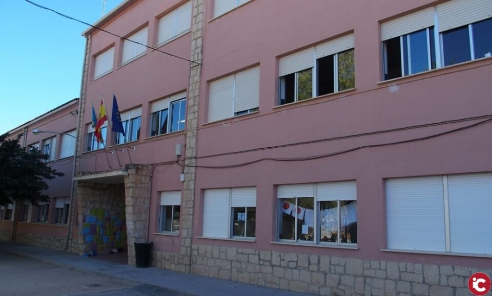 Antiguos alumnos de la promoción 1987/1988 del colegio público Príncipe Don Juan Manuel organizarán un día de convivencia
