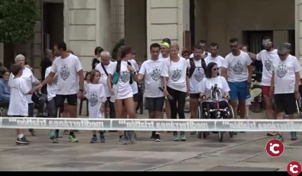 I Reto por la Igualdad de COCEMFE