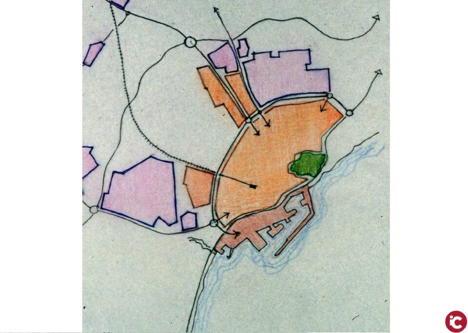La Seu Ciutat d'Alacant debat sobre "Alacant. Una ciutat en la cruïlla"