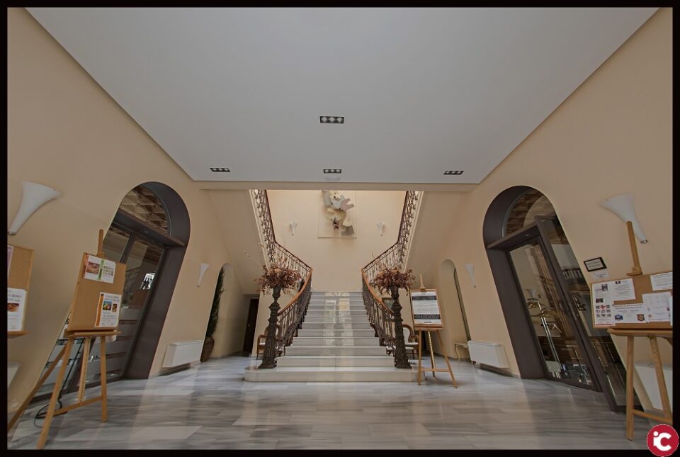 Ateneos y casinos de Cataluña con más de 100.000 socios se reúnen en el Casino Eldense