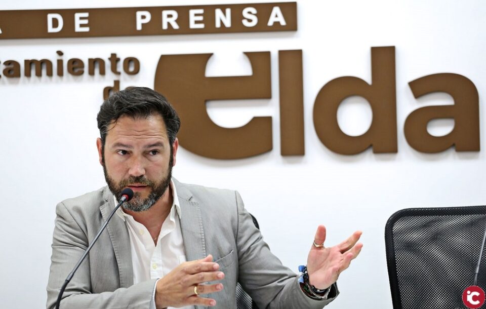 El Partido Popular critica retrasos y pérdidas en obras financieramente sostenibles en la ciudad