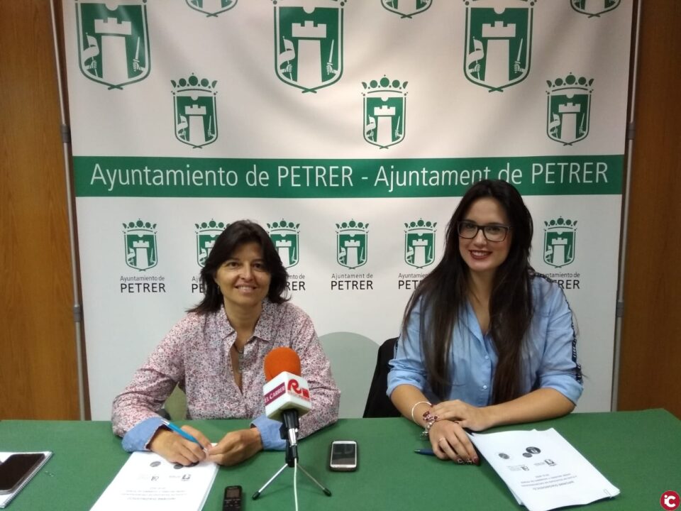 Petrer presenta su Informe Diagnóstico del II Plan de Igualdad de Oportunidades entre Mujeres y Hombres