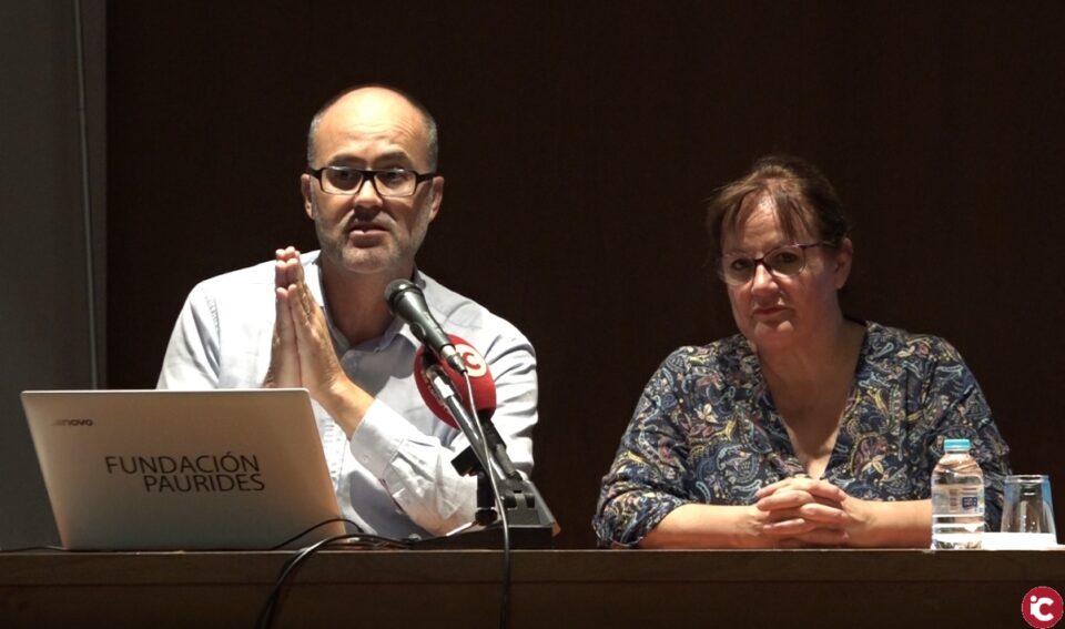 Inaugurada la Quincena Cultural de Gramática Parda