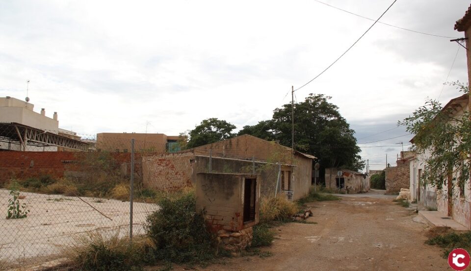 Montoyos se somete a aprobación con 479 nuevas viviendas