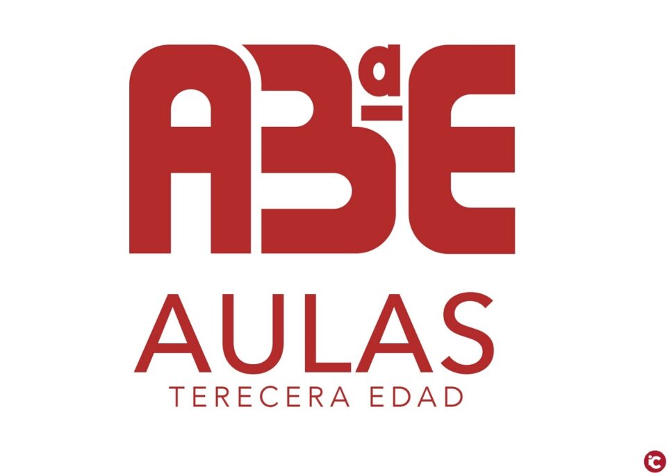 Programación de las Aulas de la Tercera Edad para octubre 2018