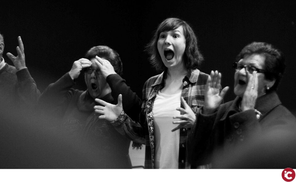 La Universitat d'Alacant participa en un Projecte Europeu per a aconseguir la inclusió de minories socials a través de l'Art