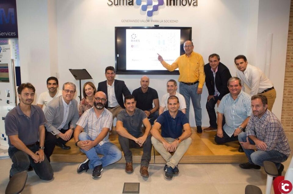 La Universitat d'Alacant prova la primera "blockchain" universitària del món