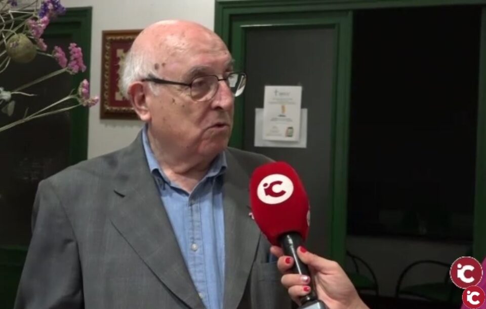 Cerca de ti visita la Asociación Española Contra el Cáncer en Elda