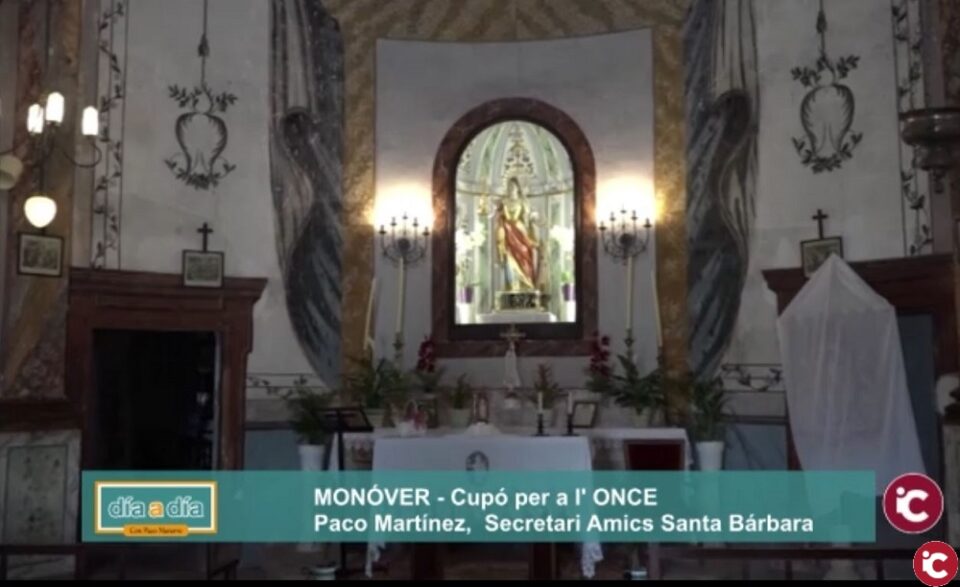 Parlem amb Paco Martínez