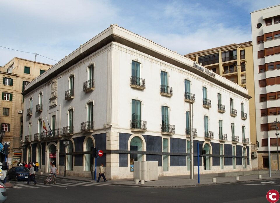 La Cámara de Comercio otorga su Medalla de Oro al empresario José María Martínez Tercero