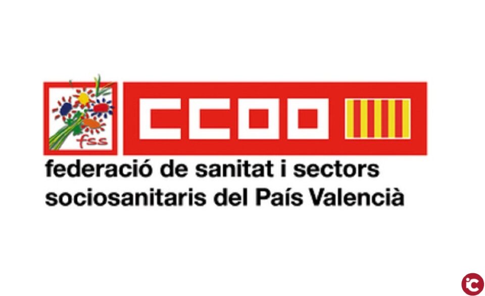 FSS CCOO-PV: CCOO apoya el Acuerdo que regula el Programa especial de productividad para la reducción de listas de espera