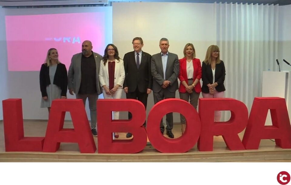 La Generalitat renova el Servef per a adaptar-se al mercat laboral i les demandes ciutadanes