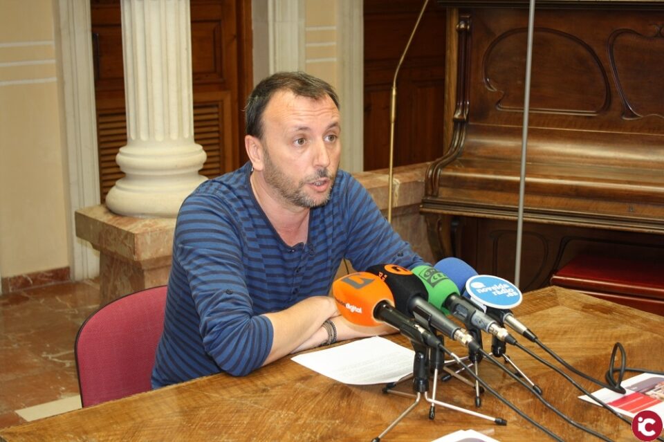 Desarrollo oferta el taller Escaparatismo e imagen exterior