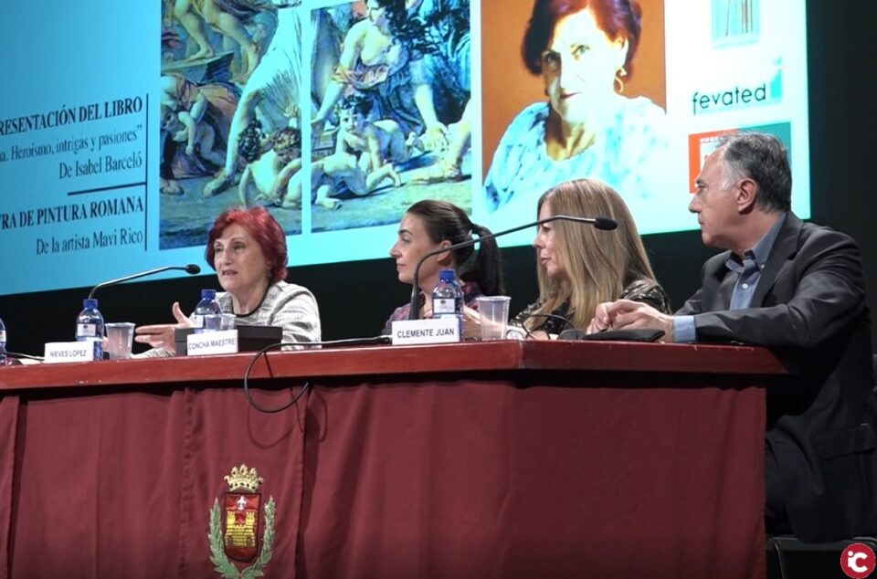 Lección inaugural como inicio del curso de las Aulas de la Tercera Edad