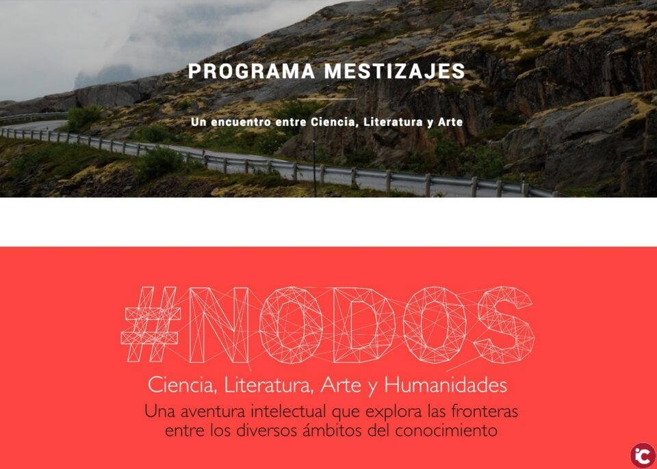 La Seu Universitària Ciutat d'Alacant presenta la conferència "Cruzando las fronteras entre Arte