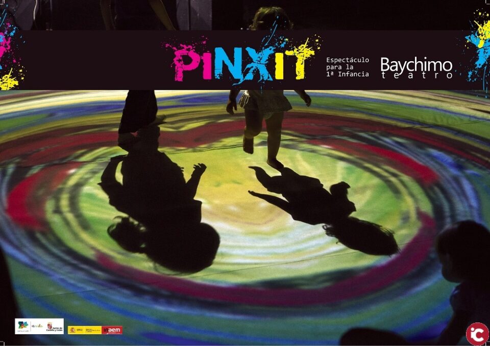 El Museo de Arte Contemporáneo de Alicante invita a los más pequeños a disfrutar de "Pinxit"