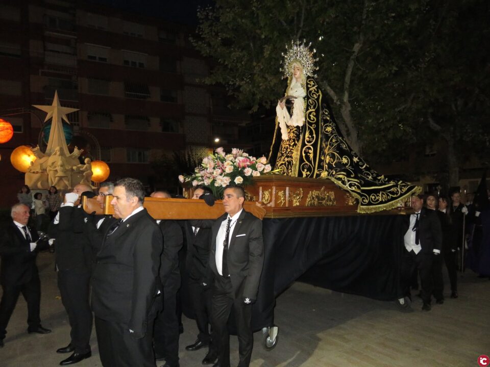 Hermandades y cofradías se citan en Ibi
