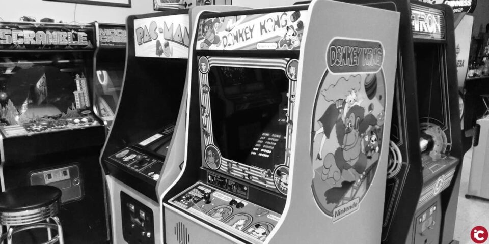 La Asociación Cultural Arcade Vintage cumple 5 años