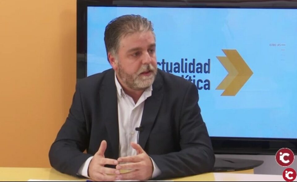 Actualidad Política con Fulgencio Cerdán