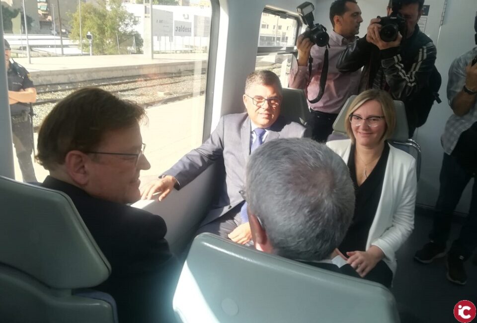 Juan Carlos Fulgencio asegura que el Gobierno ha dado una respuesta adecuada