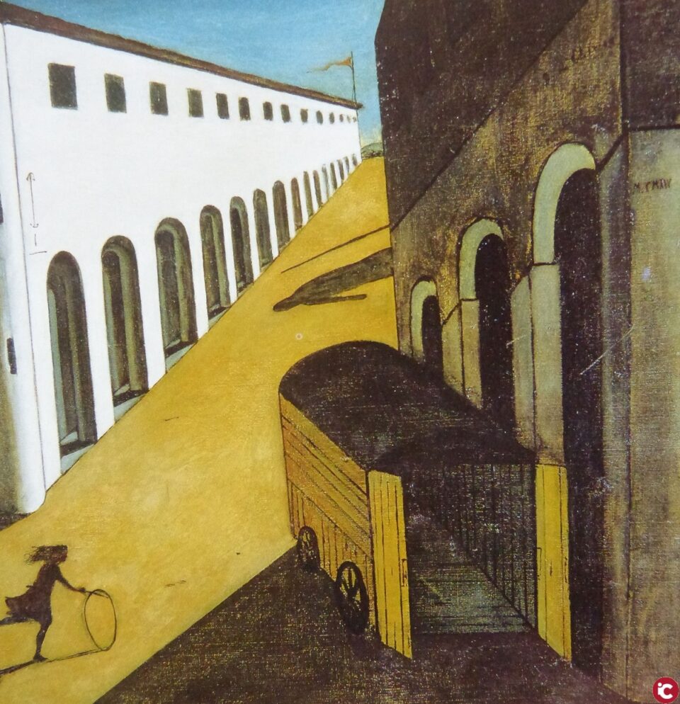 La necessitat d'un urbanisme compromès amb la vida emocional i afectiva del ciutadà