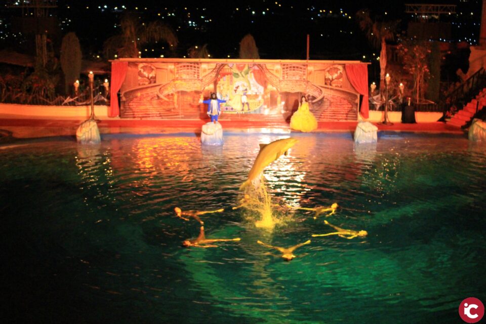 Mundomar calienta motores para sorprender