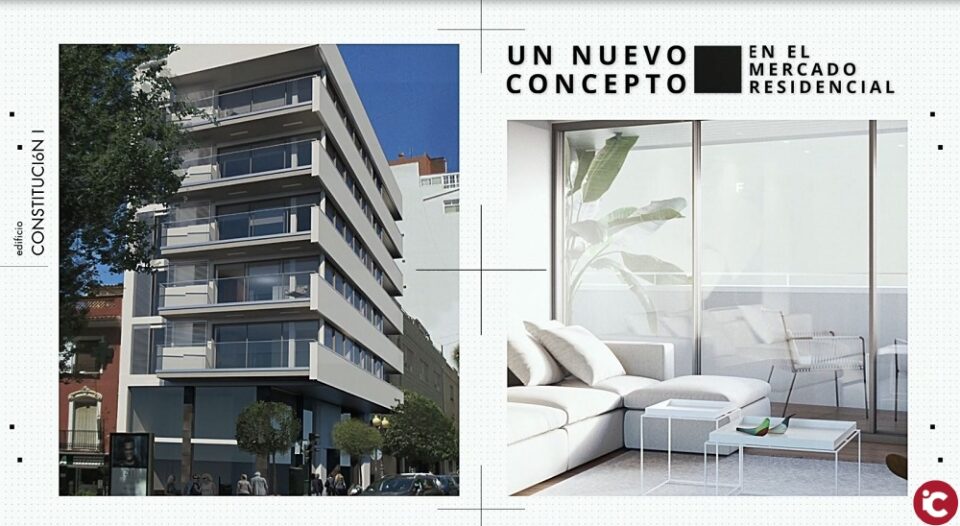 Edificio Constitución