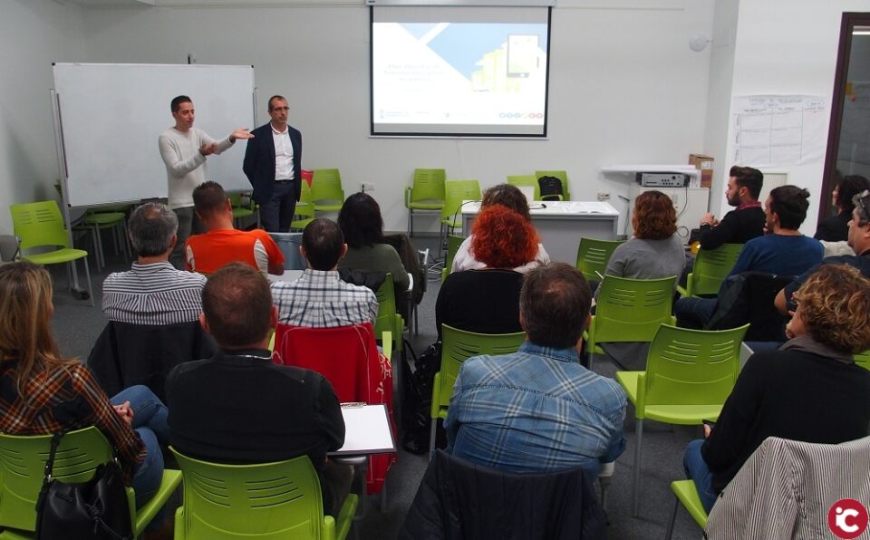 Villena se posiciona como destino turístico inteligente